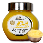 A2 GIR Cow Ghee