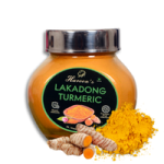 Lakadong Turmeric Wellness Spice