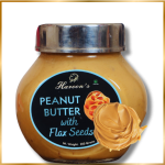 Natural Peanut Butter
