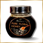 Pure Floral Honey Straight From The Hive