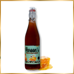 Pure Floral Honey From The Beehive