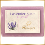 Lavender Soap