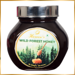 Wild Forest Honey