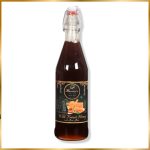 Wild Forest Honey Harvested With Care