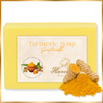 Turmeric Soap