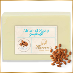 Almond Soap