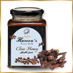 Clove Honey