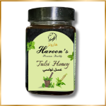 Tulsi Honey