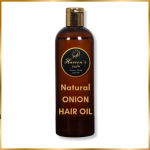 Natural Onion Hair Oil