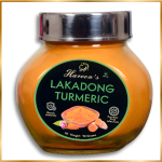 Lakadong Turmeric